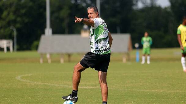 Santos incorporó cuatro refuerzo para el Apertura 2026 / X: ClubSantos