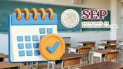 Estas serían las fechas de los megapuentes del ciclo escolar 2026-2027. (Foto: ChatGPT).
