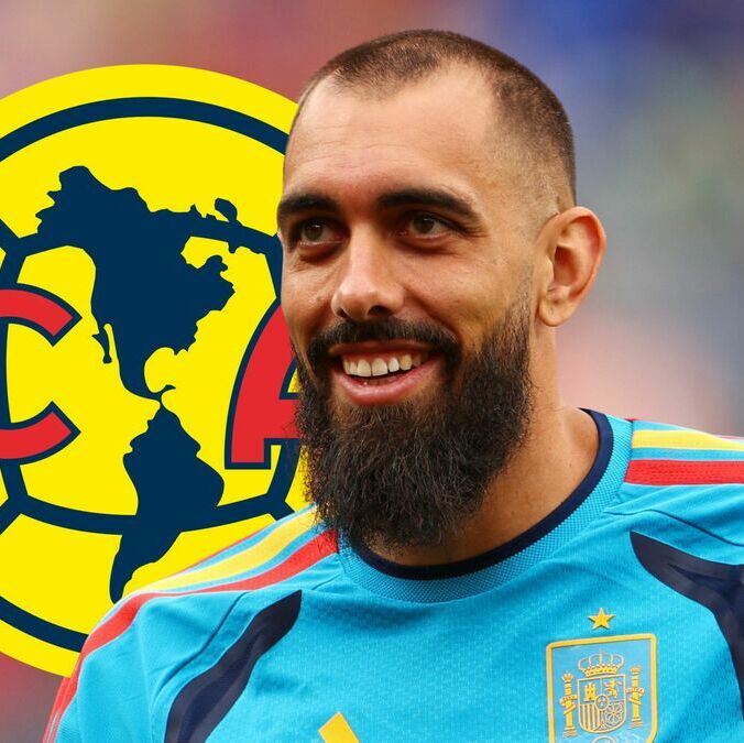 Borja Iglesias interesa al América. (Foto: Reuters)