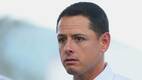 Chicharito se vio envuelto en una nueva polémica (Imago7)