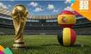 Consulta la cartelera de partidos del Mundial 2026 de este viernes 10 de julio. (Gemini AI)