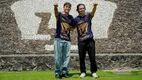 Cristian Calderón y Sebastián Córdova, nuevos jugadores de Pumas (Imago7)