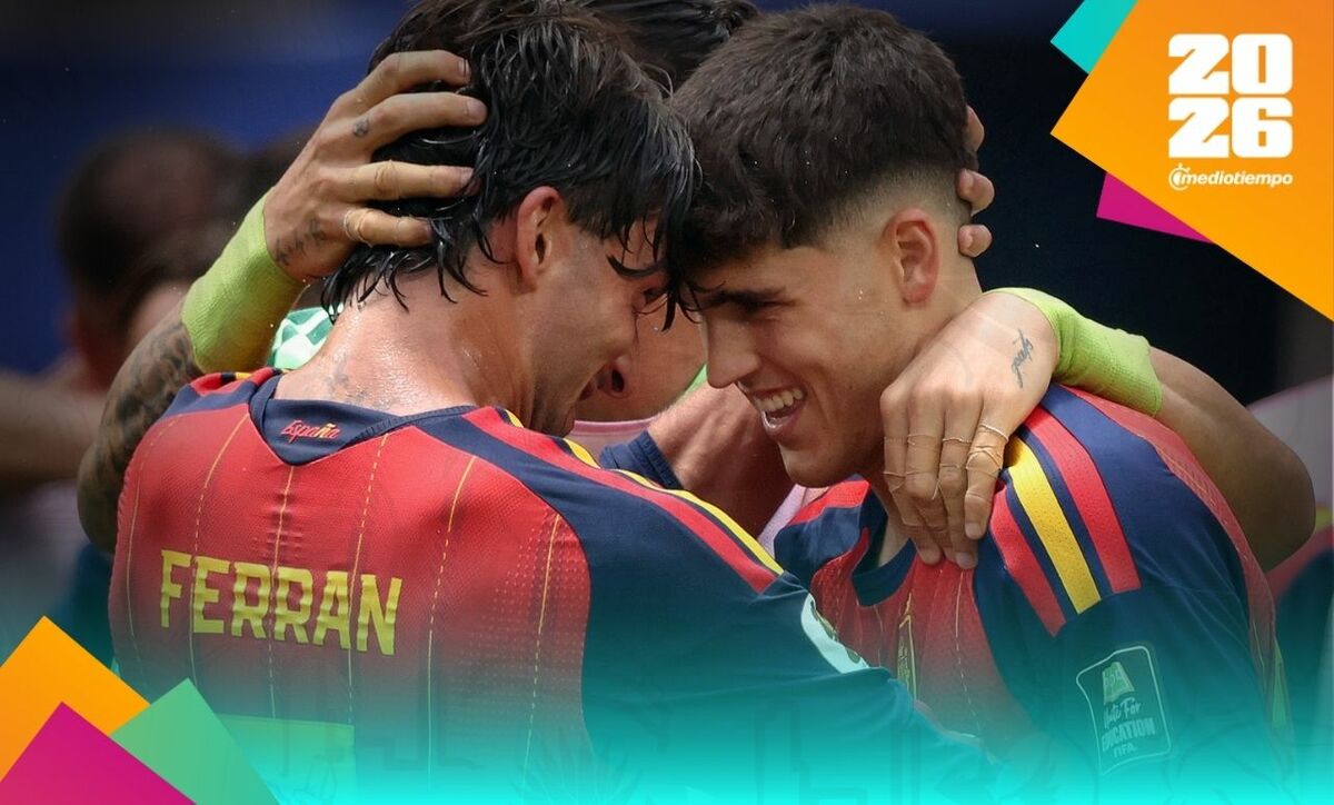 España es Semifinalista tras eliminar a Bélgica. (Foto: Reuters)