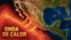 Estas son las fechas de las ondas de calor en México confirmadas por el SMN. (ChatGPT).