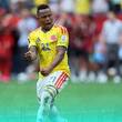 Federación Colombiana rechaza amenazas contra Jaminton Campaz / Mexsport
