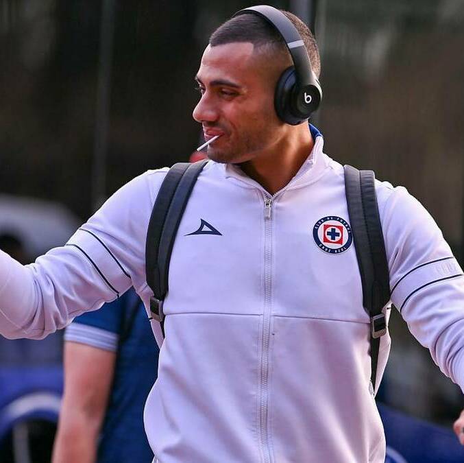 Giakoumakis probará suerte en el futbol de Arabia Saudita (Imago7)