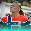 Haaland prefirió Noruega por encima de Inglaterra. (Foto: Mexsport)