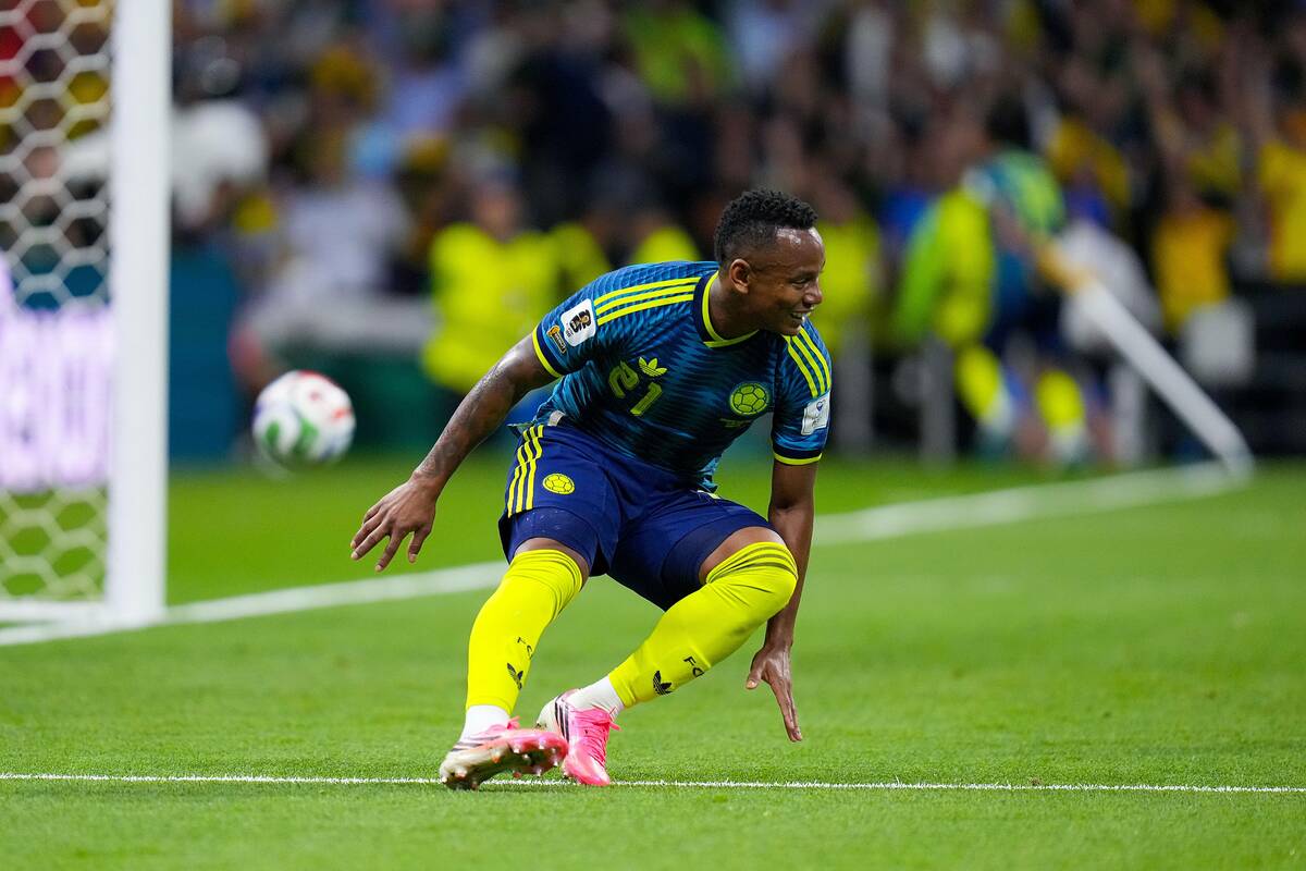 Jaminton Campaz recibió amenazas de muerte por su falla / Mexsport