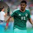 Jesús Gallardo fue recibido con mariachi / Mexsport-Captura