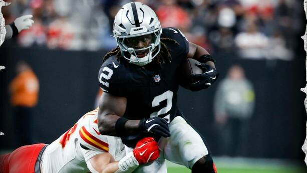Los Raiders podrían venir a México (@Raiders)