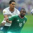 México se quedó en la orilla de los Cuartos de Final (Imago7)