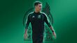 Rafael Márquez es el entrenador de México (Imago7)
