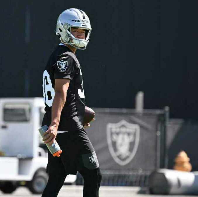 Raiders tendrá rivales complicados en la pretemporada (Reuters)