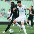 Santos se alista para el Apertura 2026 (@ClubSantos)