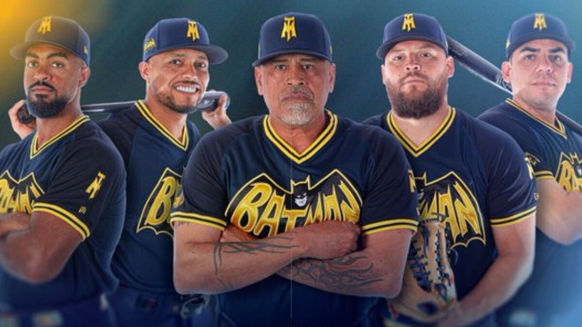 Sultanes jugará con un uniforme de edición especial. (Foto: Sultanes)