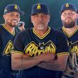 Sultanes jugará con un uniforme de edición especial. (Foto: Sultanes)