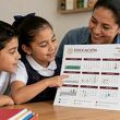 Calendario escolar 2026-2027: ¿cuándo lo publicará la SEP? (Foto: ChatGPT).