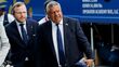 Claudio Tapia, presidente de la Asociación del Futbol Argentino (Reuters)