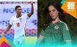 Fátima Bosch habló sobre el shippeo con Jude Bellingham (Fotografía: X @bosch_fatima y Mexsport)