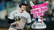 El Home Run Derby tendrá cambios en su formato. (Gráfico: Mediotiempo)
