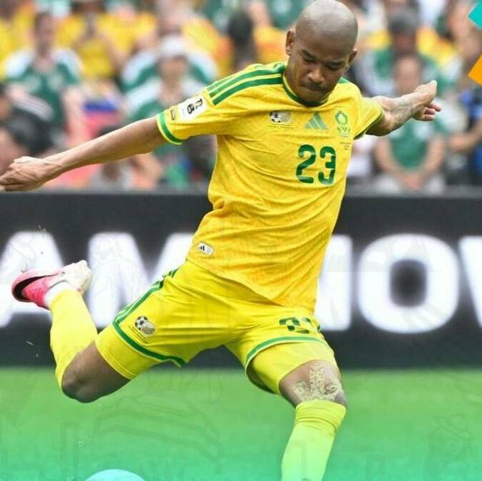 Jayde Adams jugó contra México en el Mundial 2026 (Mexsport)