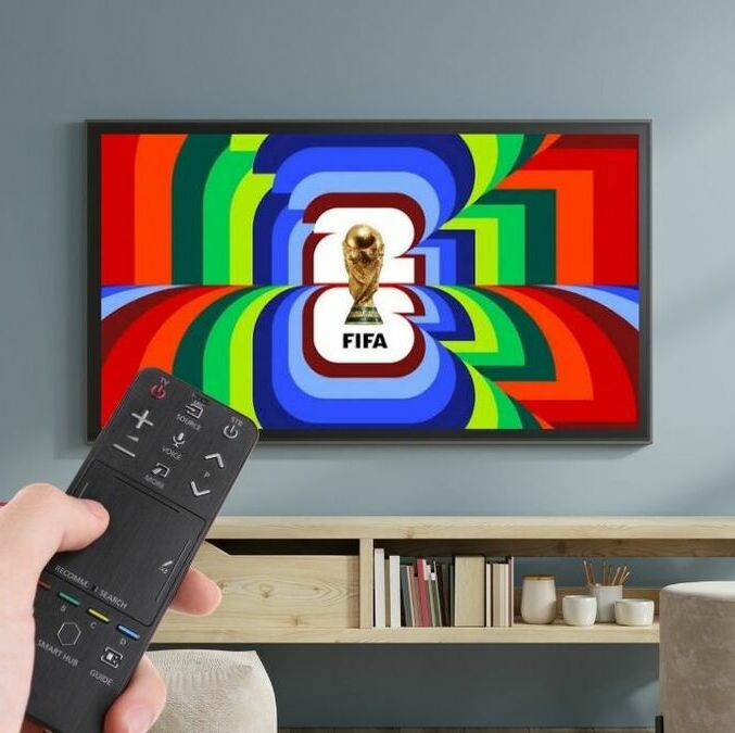 Estos son los partidos del Mundial 2026 de este sábado 11  de julio que pasarán por TV abierta.