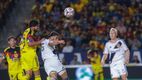 Las Águilas no pudieron el LA Glaxy y se llevaron la derrota (Fotografía: X @ClubAmerica)