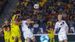 Las Águilas no pudieron el LA Glaxy y se llevaron la derrota (Fotografía: X @ClubAmerica)