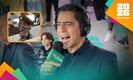 Andrés Vaca, narrador de TUDN en el Mundial 2026 (Instagram @avacav | @imagentvdeportes)