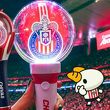 ARMY impulsa la creación de un "Chivas Bomb"; Guadalajara responde con un mensaje de bienvenida | Foto: ChatGPT e Instagram: Chivas