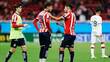 Chivas volvió a prestar a Fidel Barajas (Mexsport)