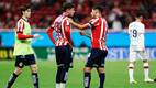 Chivas volvió a prestar a Fidel Barajas (Mexsport)