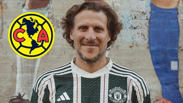 Diego Forlán reveló que le habría gustado jugar en América y reveló otros equipos que buscaron su fichaje | Foto: @diegoforlancorazo