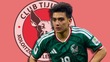 ¿Gilberto Mora se va de Xolos este verano? (Mexsport)