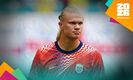 Haaland y Noruega quedaron eliminados en Cuartos de Mundial (Reuters)