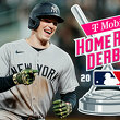El Home Run Derby tendrá cambios en su formato. (Gráfico: Mediotiempo)