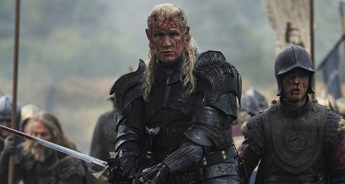 ¿A qué hora se estrena el episodio 4 de 'House of the Dragon'?  | Foto: HBO