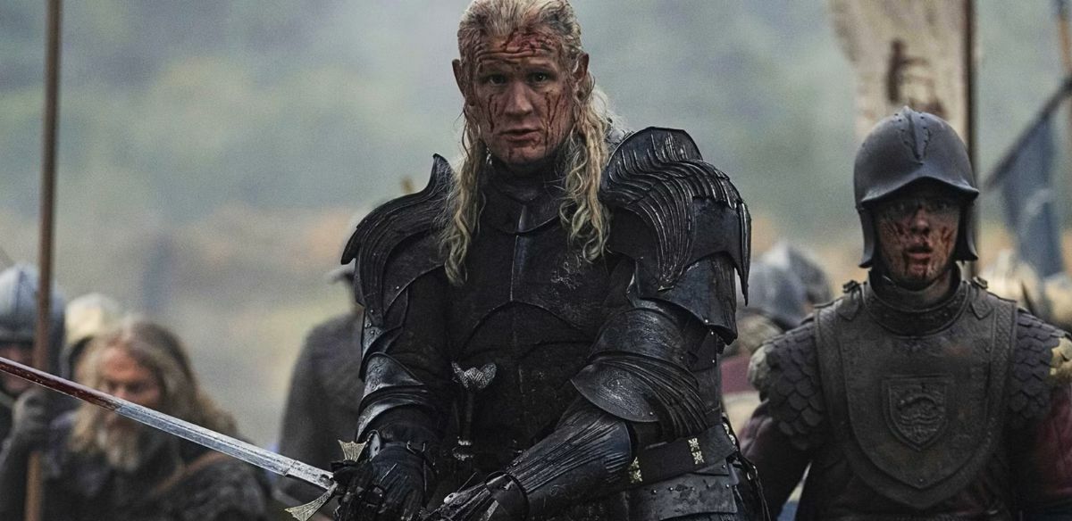 ¿A qué hora se estrena el episodio 4 de 'House of the Dragon'?  | Foto: HBO