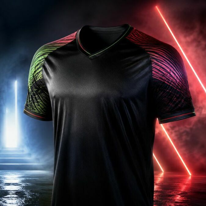 Jerseys para el Apertura 2026 de la Liga MX (Chat GPT)