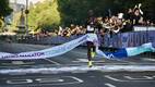 Kenia se queda con el Medio Maratón de la Ciudad de México / X: Medio Maratón