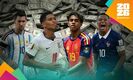 ¿Cuántos millones reciben los semifinalistas del Mundial 2026?  (Canva | Reuters)