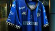 Querétaro presentó sus nuevos uniformes para la Temporada 2026-2026 (Fotografía: X @Club_Queretaro)