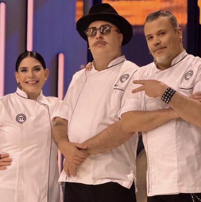 ¿Quiénes son los nominados de MasterChef HOY 12 de julio? | Foto: MasterChef 2026