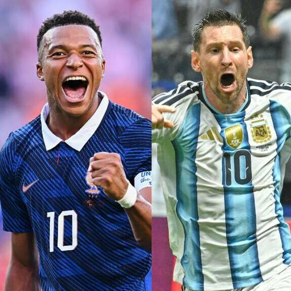 Semifinalistas ocupan los primeros cuatro lugares del Ranking FIFA / Mexsport