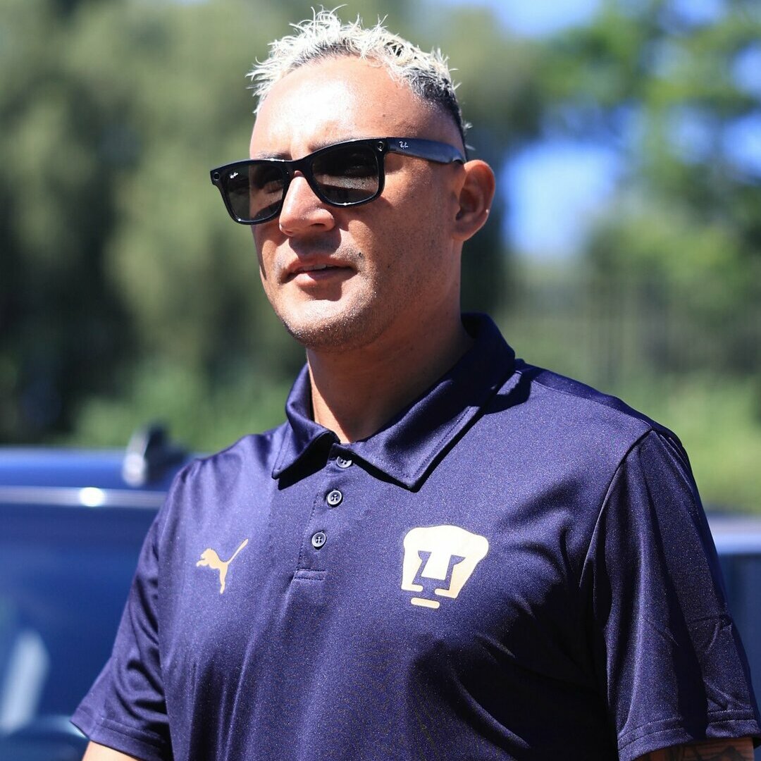 Top Pumas vs A de Cali