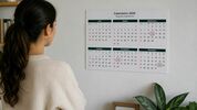 Los trabajadores todavía podrán disfrutar de varios días de descanso oficial antes de que termine 2026. Foto:
