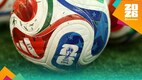 Trionda, balón del Mundial 2026 (Reuters)
