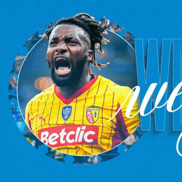 Allan Saint-Maximin fua anunciado como nuevo refuerzo del Charlotte FC | Foto: @CharlotteFC