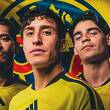 América presentó su jersey de local / X: Club América