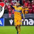 Ángel Correa tiene las horas contadas en River Plate (Imago7)